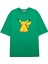 Oversize T-Shirt Pokemon_pikachu 1
