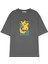Oversize T-Shirt Pokemon Pikachu 1 1