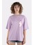 Bts Oversize Kadın T-Shirt Öa 1