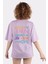 Bts Oversize Kadın T-Shirt Öa 2