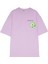 Oversize T-Shirt Mooncake_chookity Pok 1