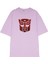 Oversize T-Shirt Transformers 1