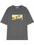 Oversize T-Shirt My Name Is Earl-- 1