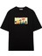 Oversize T-Shirt My Name Is Earl-- 1