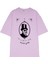 Oversize T-Shirt Lupin 1