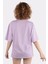 Bts Oversize Kadın T-Shirt 1
