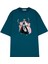 Oversize T-Shirt Shunsui KYORAKU_GBB146 1