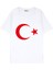 Ayyıldız Türk Bayrağı Regular T-Shirt 1