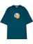 Oversize T-Shirt Adventure Time Cartoon 1