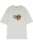 Oversize T-Shirt Rap Tupac 1