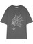 Oversize T-Shirt Spider 1