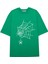 Oversize T-Shirt Spider 1