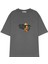Oversize T-Shirt Rap Tupac 1