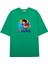 Oversize T-Shirt One Piece Luffy 1