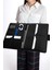 Ingrıd 34X24,5 cm Macbook Air/pro 13-14 Inç, Ipad Uyumlu Notebook & Evrak & Tablet Çantası 4
