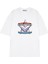 Oversize T-Shirt Captain America Design 1