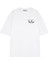 Oversize T-Shirt Pınk Floyd 1