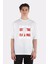 Beyaz Oversize T-Shirt I'm A Goblin Slayer, I'll Slay All Goblin 1