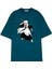 Oversize T-Shirt Toshiro Hitsugaya_ 1