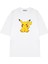 Oversize T-Shirt Pokemon_pikachu 1