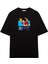 Oversize T-Shirt One Piece Luffy 1