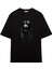 Oversize T-Shirt Ryuk Death Note 1