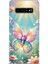 Samsung Galaxy S10 Plus Uyumlu Kılıf Hd Baskılı Kılıf - 188 1
