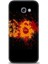 Samsung Galaxy A5 2017 / A520 Uyumlu Kılıf Hd Baskılı Kılıf - 79 1