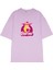 Oversize T-Shirt Barbie 1