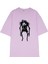 Oversize T-Shirt Ryuk Death Note 1