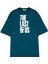 Oversize T-Shirt The-Last-Of-Us-Logo 1