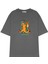 Oversize T-Shirt Pokemon Charmander 1
