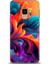 Samsung Galaxy S9 Uyumlu Kılıf Hd Baskılı Kılıf - 213 1