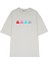 Oversize T-Shirt Tetris Smoky 1