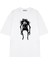Oversize T-Shirt Ryuk Death Note 1