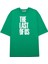 Oversize T-Shirt The-Last-Of-Us-Logo 1