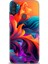 Samsung Galaxy M11 Uyumlu Kılıf Hd Baskılı Kılıf - 213 1