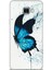 Samsung Galaxy C7 Uyumlu Kılıf Hd Baskılı Kılıf - 115 1
