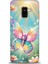Samsung Galaxy A8 2018 Uyumlu Kılıf Hd Baskılı Kılıf - 188 1