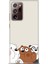 Samsung Galaxy Note 20 Uyumlu Kılıf Hd Baskılı Kılıf - 83 1