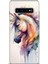 Samsung Galaxy S10 Plus Uyumlu Kılıf Hd Baskılı Kılıf - 110 1