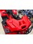 Cf Moto 450-625-1000 Atv Ön Benzin Deposu Kırmızı Renk 22 Litre 2