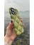 iPhone 7plus/8plus Uyumlu Yeşil Baklava Puff 2
