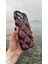 iPhone 7plus/8plus Uyumlu Bordo Baklava Puff 2