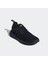 GX9529 Nmd R1 Erkek Siyah Sneaker Spor Ayakkabı 4