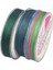 Rikimaru 0.10 mm Rw8-8 Katlı 150 Metre, 7.2 kg Çeker, Gri Renkli İp, Örgü, İpek Misina 3