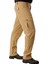 Trekking Kargo Pantolon Bej (Model: Feather) 2