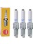 Bujı ZKER6A-10EG Vw Polo 15- Seat Ibıza 16- Skoda Fabıa 15- 96596 Oem 1
