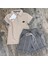 Yigit Butik Polo Yaka Şortlu Erkek Çocuk Takım 1