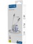 S82 Seramik Uçlu Micro USB Kablo 1m 3.1A Siyah 2